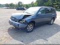 2007 Toyota Highlander — photo 2 of 19 | VIN JTEGP21A570134781