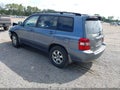 2007 Toyota Highlander — photo 3 of 19 | VIN JTEGP21A570134781