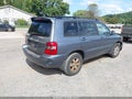 2007 Toyota Highlander — photo 4 of 19 | VIN JTEGP21A570134781