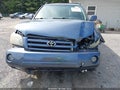 2007 Toyota Highlander — photo 6 of 19 | VIN JTEGP21A570134781