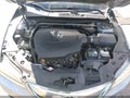 2016 Acura TLX — photo 10 of 16 | VIN 19UUB3F51GA001034