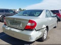 2003 Toyota Camry — photo 4 of 16 | VIN 4T1BE32K63U195802