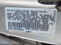 2003 Toyota Camry — photo 9 of 16 | VIN 4T1BE32K63U195802
