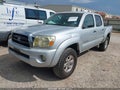 2008 Toyota Tacoma — photo 2 of 17 | VIN 3TMJU62N58M069425