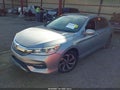 2016 Honda Accord — photo 2 of 16 | VIN 1HGCR2F96GA195709