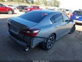 2016 Honda Accord — photo 4 of 16 | VIN 1HGCR2F96GA195709