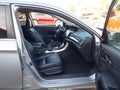 2016 Honda Accord — photo 5 of 16 | VIN 1HGCR2F96GA195709