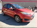 2018 Ford Fiesta — photo 1 of 16 | VIN 3FADP4EJ1JM103115