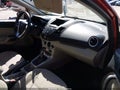 2018 Ford Fiesta — photo 5 of 16 | VIN 3FADP4EJ1JM103115