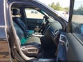 2011 Ford Explorer — photo 5 of 15 | VIN 1FMHK8F8XBGA82883