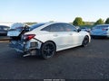 2025 Honda Civic Hybrid — photo 4 of 16 | VIN 2HGFE4F88SH318769