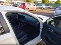 2025 Honda Civic Hybrid — photo 5 of 16 | VIN 2HGFE4F88SH318769