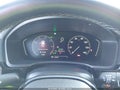 2025 Honda Civic Hybrid — photo 7 of 16 | VIN 2HGFE4F88SH318769
