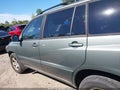 2007 Toyota Highlander — photo 14 of 16 | VIN JTEGD21A870168500