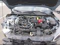 2025 Nissan Sentra — photo 10 of 22 | VIN 3N1AB8CV0SY343598