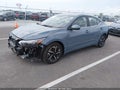 2025 Nissan Sentra — photo 2 of 22 | VIN 3N1AB8CV0SY343598
