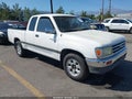 1998 Toyota T100 — photo 1 of 12 | VIN JT4TN14D0W0042386