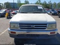 1998 Toyota T100 — photo 6 of 12 | VIN JT4TN14D0W0042386