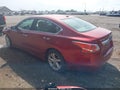 2015 Nissan Altima — photo 3 of 11 | VIN 1N4AL3AP8FC430848