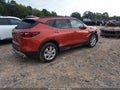 2021 Chevrolet Blazer — photo 4 of 16 | VIN 3GNKBBRA4MS520458