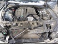 2016 BMW 5 Series — photo 10 of 19 | VIN WBA5B3C58GG256717