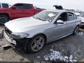 2016 BMW 5 Series — photo 2 of 19 | VIN WBA5B3C58GG256717