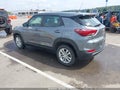 2021 Chevrolet Trailblazer — photo 3 of 17 | VIN KL79MMS22MB180493