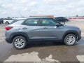 2021 Chevrolet Trailblazer — photo 6 of 17 | VIN KL79MMS22MB180493