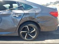 2019 Honda Accord — photo 6 of 16 | VIN 1HGCV2F38KA015405