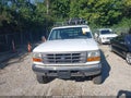 1996 Ford F-350 — photo 12 of 18 | VIN 1FTJW36F3TEB02707