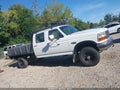 1996 Ford F-350 — photo 13 of 18 | VIN 1FTJW36F3TEB02707