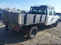 1996 Ford F-350 — photo 4 of 18 | VIN 1FTJW36F3TEB02707