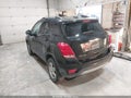 2021 Chevrolet Trax — photo 3 of 17 | VIN KL7CJPSB8MB356317