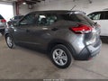 2020 Nissan Kicks — photo 3 of 16 | VIN 3N1CP5BVXLL517282