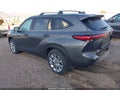2021 Toyota Highlander Hybrid — photo 3 of 21 | VIN 5TDXBRCH0MS531765