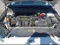 2014 Ford Fusion — photo 10 of 16 | VIN 1FA6P0H75E5369461