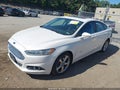 2014 Ford Fusion — photo 2 of 16 | VIN 1FA6P0H75E5369461