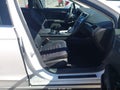 2014 Ford Fusion — photo 5 of 16 | VIN 1FA6P0H75E5369461