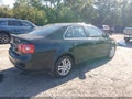 2007 Volkswagen Jetta — photo 4 of 12 | VIN 3VWEG71K67M185864
