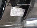 2025 Buick Envision — photo 9 of 16 | VIN LRBFZLE45SD031980