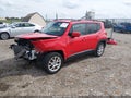 2019 Jeep Renegade — photo 2 of 16 | VIN ZACNJABB2KPK32861