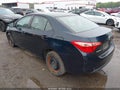2018 Toyota Corolla — photo 3 of 16 | VIN 2T1BURHE3JC095713