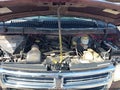 2003 Dodge Ram Van — photo 10 of 11 | VIN 2D6WB11Z43K529410