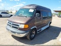 2003 Dodge Ram Van — photo 2 of 11 | VIN 2D6WB11Z43K529410