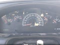 2003 Dodge Ram Van — photo 7 of 11 | VIN 2D6WB11Z43K529410