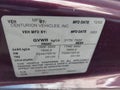 2003 Dodge Ram Van — photo 9 of 11 | VIN 2D6WB11Z43K529410