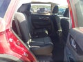 2017 Nissan Rogue Sport — photo 8 of 17 | VIN JN8AT2MT7HW395741