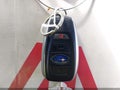 2025 Subaru WRX — photo 11 of 18 | VIN JF1VBAZ67S9804975