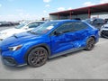 2025 Subaru WRX — photo 17 of 18 | VIN JF1VBAZ67S9804975