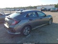2020 Honda Civic — photo 4 of 16 | VIN SHHFK7H3XLU412751